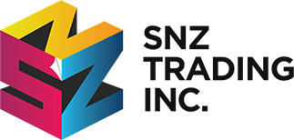 SNZ Trading Inc. - Paper for business